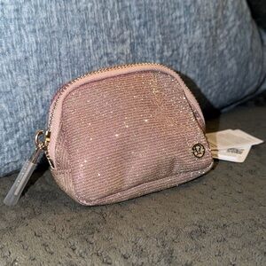 NWT Lululemon Nano Belt Bag